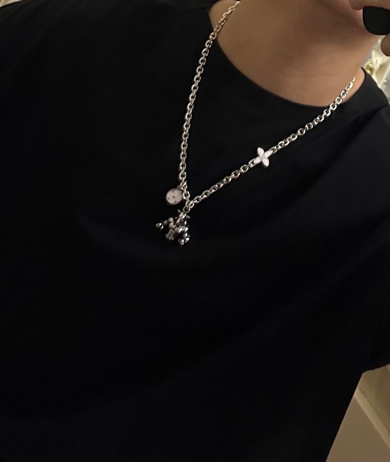 LV Necklaces